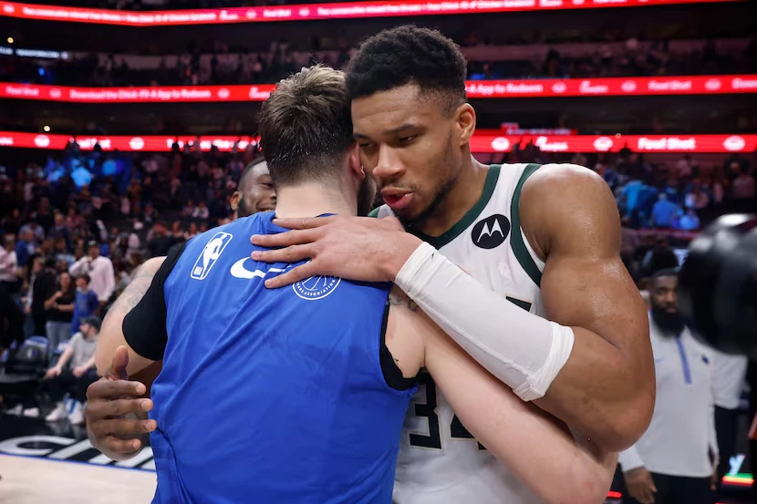 Lakers Not Favorites: Why Giannis Antetokounmpo Trade Is Unlikely